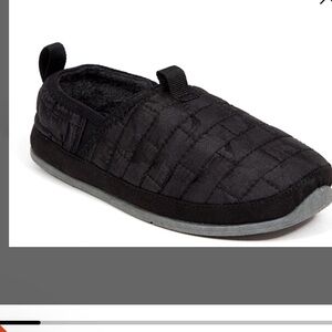 Deer Stags Slipperooz Boy's Lil Yuma Slipper, Black, Size 13M